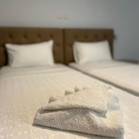 Galini Hotel Bed And Breakfast Skála Екстериор снимка