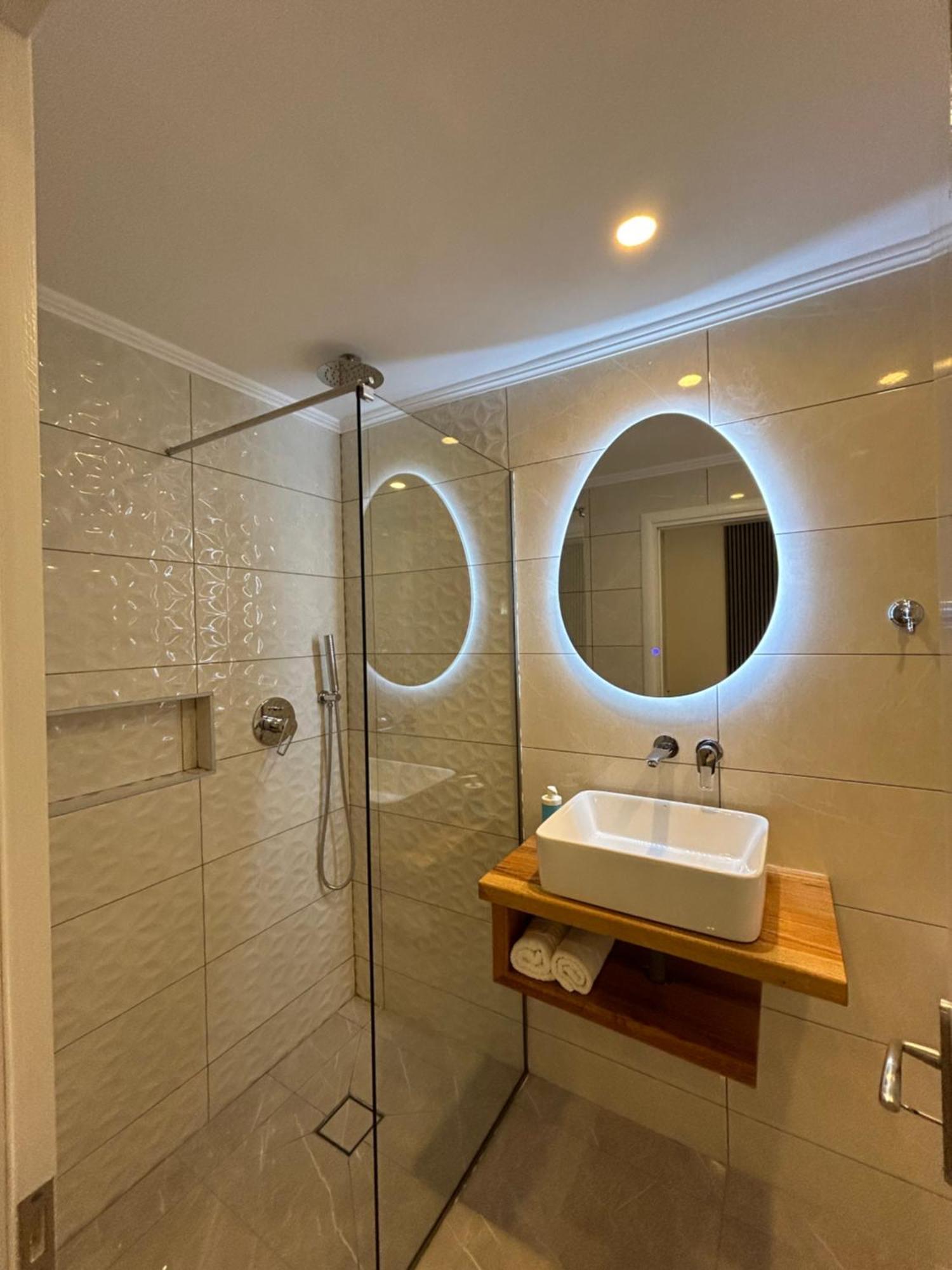 Galini Hotel Bed And Breakfast Skála Екстериор снимка