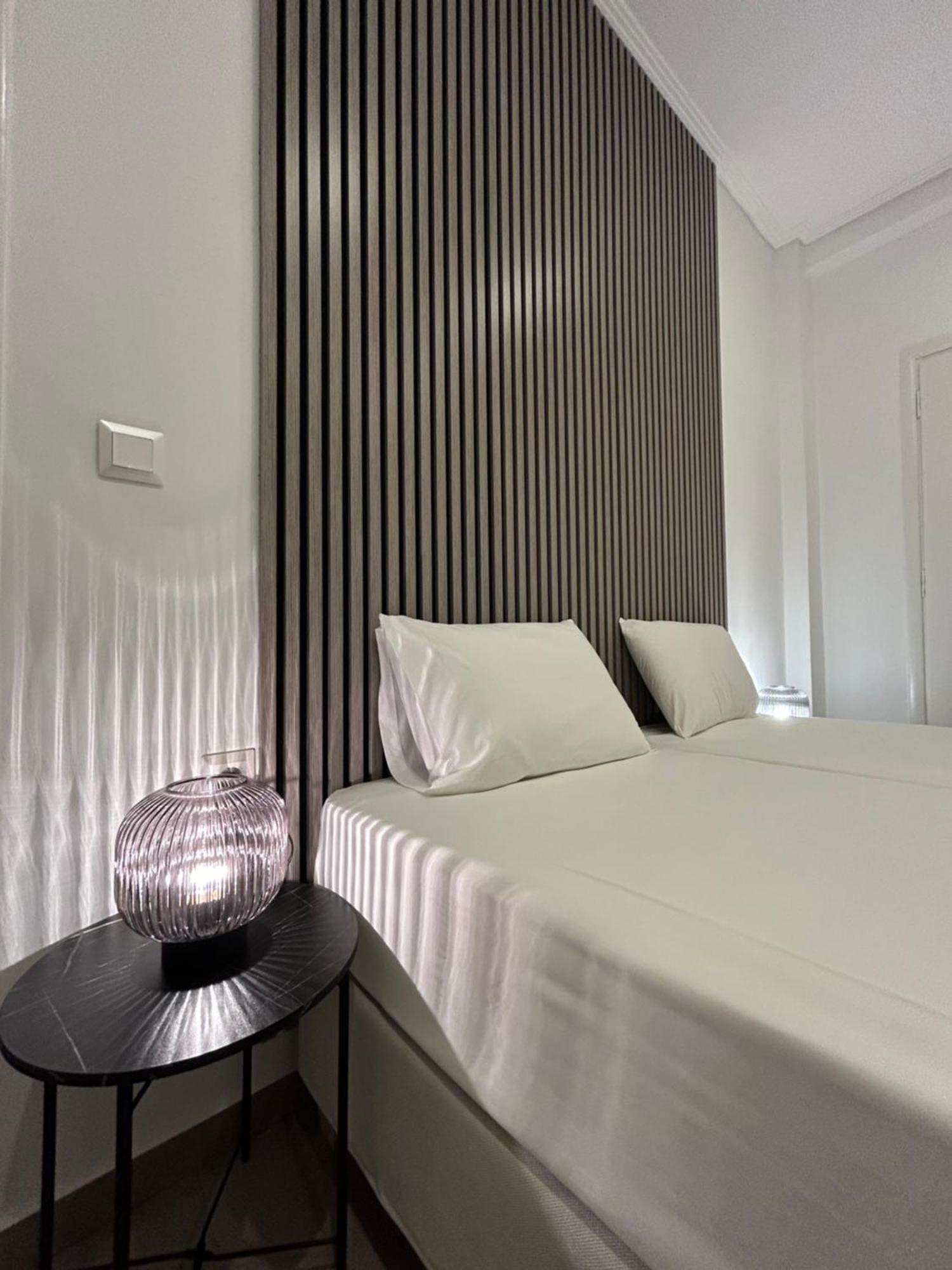 Galini Hotel Bed And Breakfast Skála Екстериор снимка