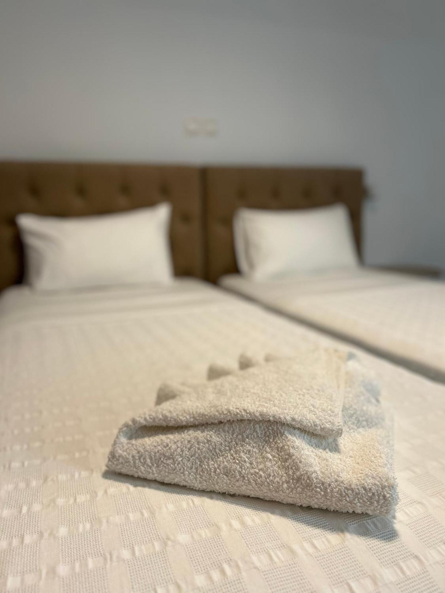 Galini Hotel Bed And Breakfast Skála Екстериор снимка