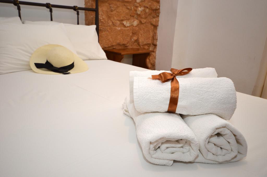 Galini Hotel Bed And Breakfast Skála Екстериор снимка
