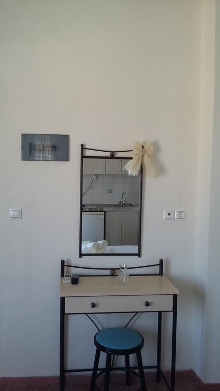Galini Hotel Bed And Breakfast Skála Екстериор снимка