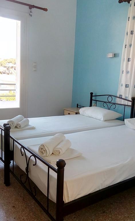 Galini Hotel Bed And Breakfast Skála Екстериор снимка