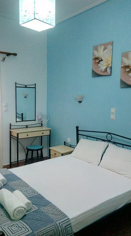 Galini Hotel Bed And Breakfast Skála Екстериор снимка
