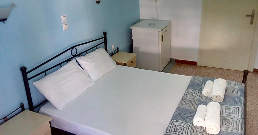 Galini Hotel Bed And Breakfast Skála Екстериор снимка
