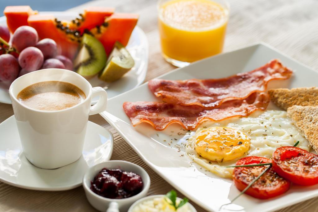 Galini Hotel Bed And Breakfast Skála Екстериор снимка
